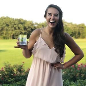 Meet your Posher, Ashton